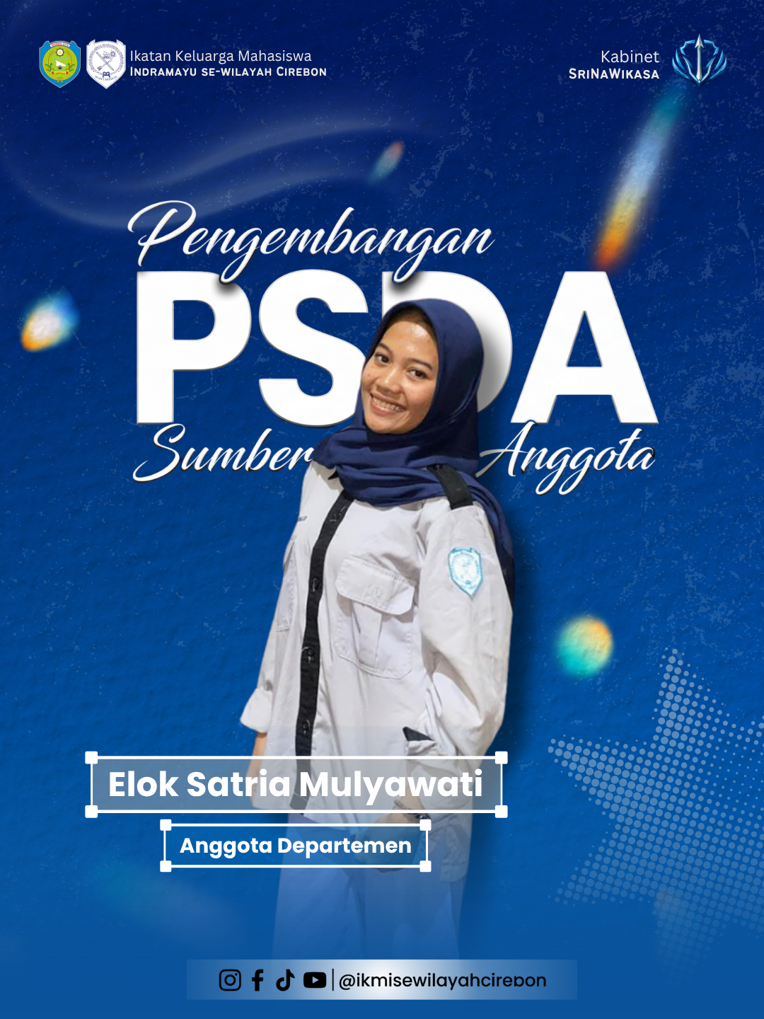 Elok Satria Mulyawati
