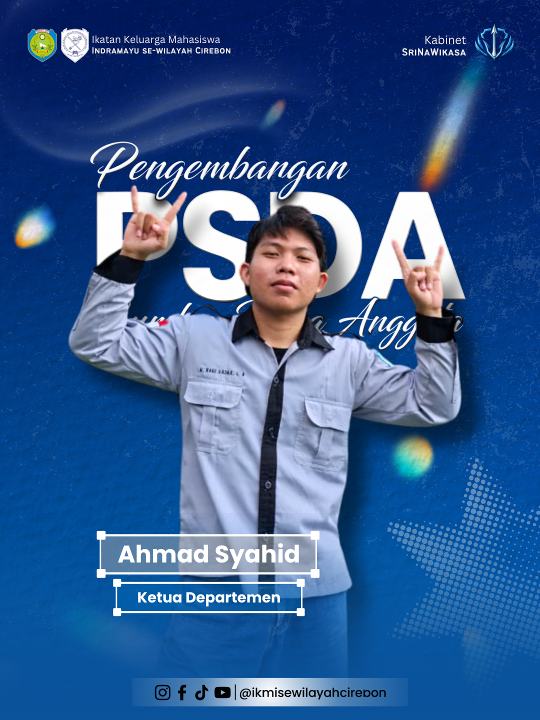Ahmad Syahid