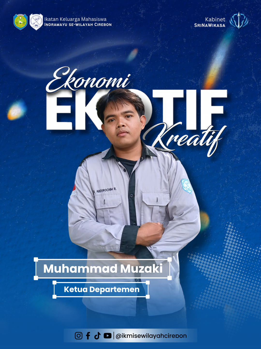 Muhammad Muzaki
