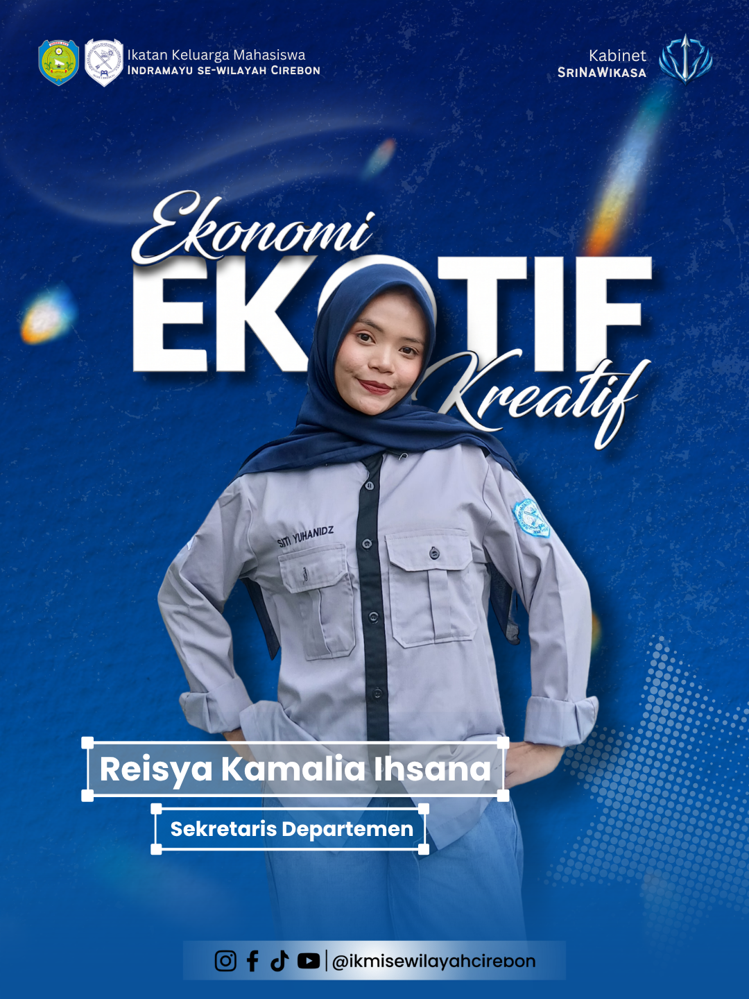 Reisya Kamalia Ihsana