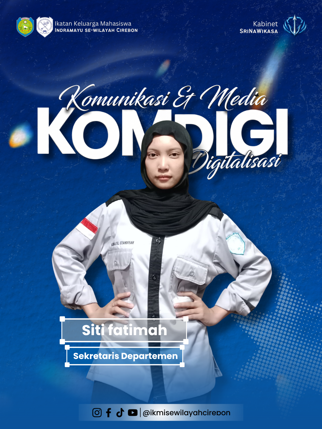 Siti Fatimah