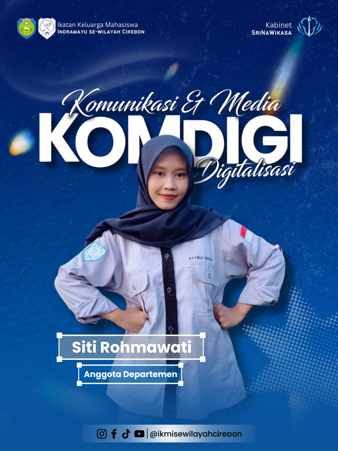 Siti Rohmawati