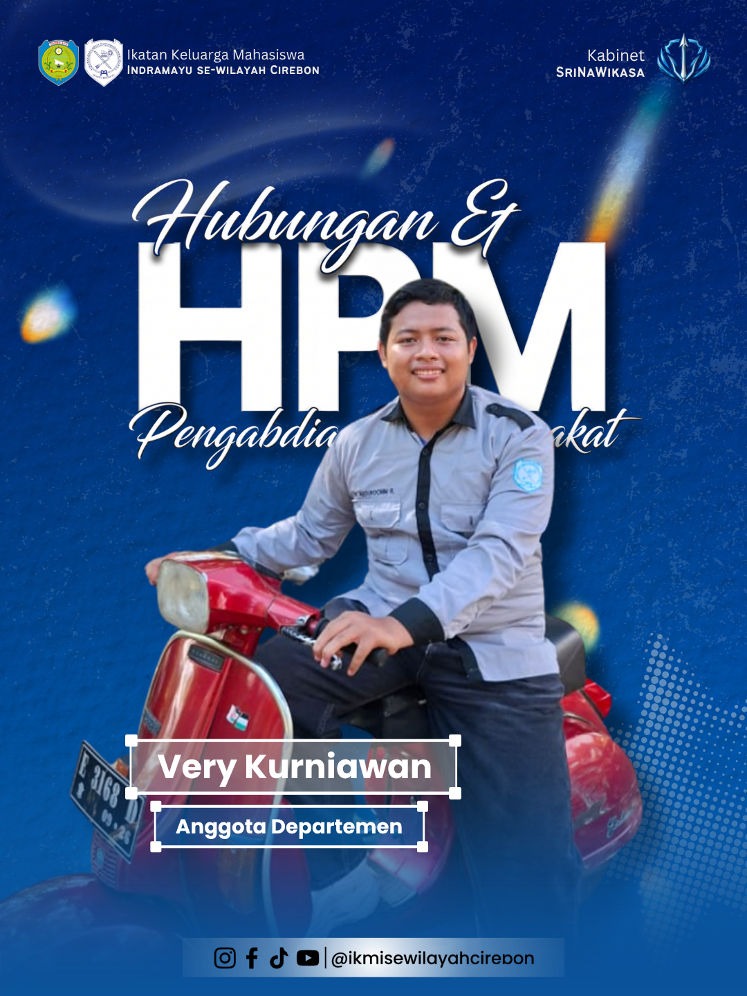 Very Kurniawan