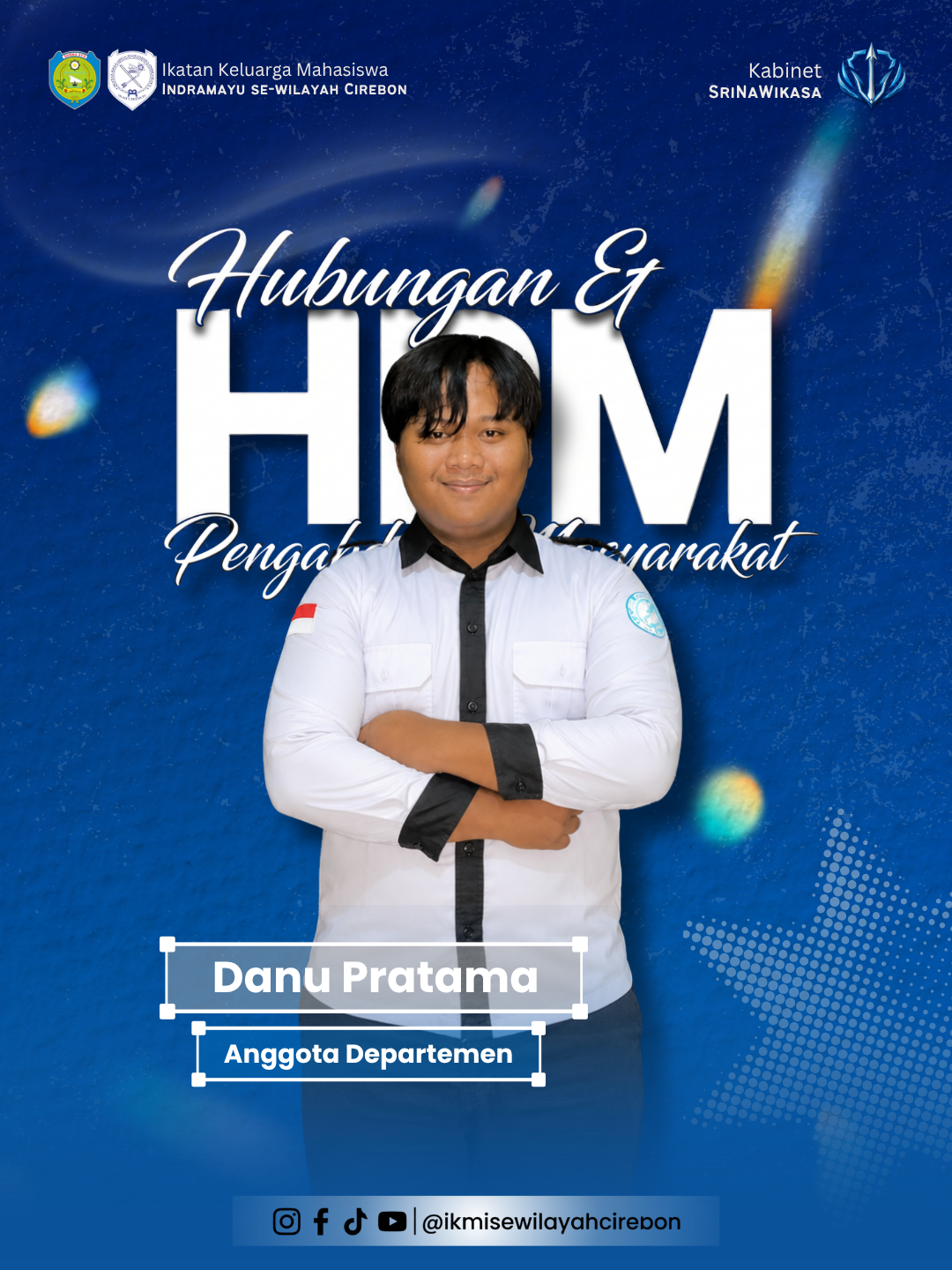 Danu Pratama