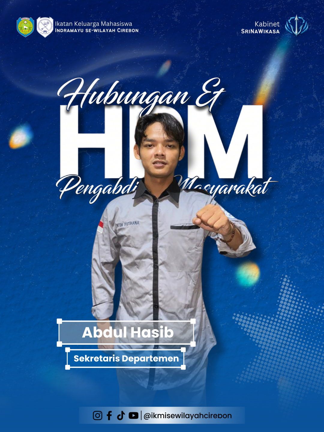 Abdul Hasib