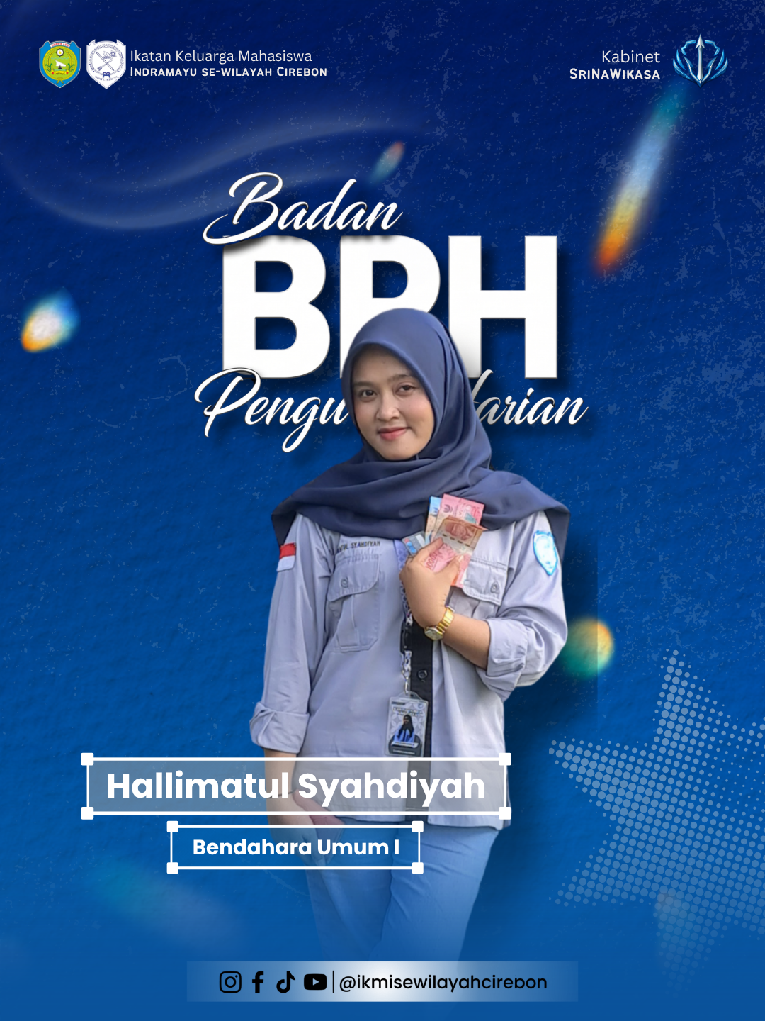 Hallimatul Syahdiyah