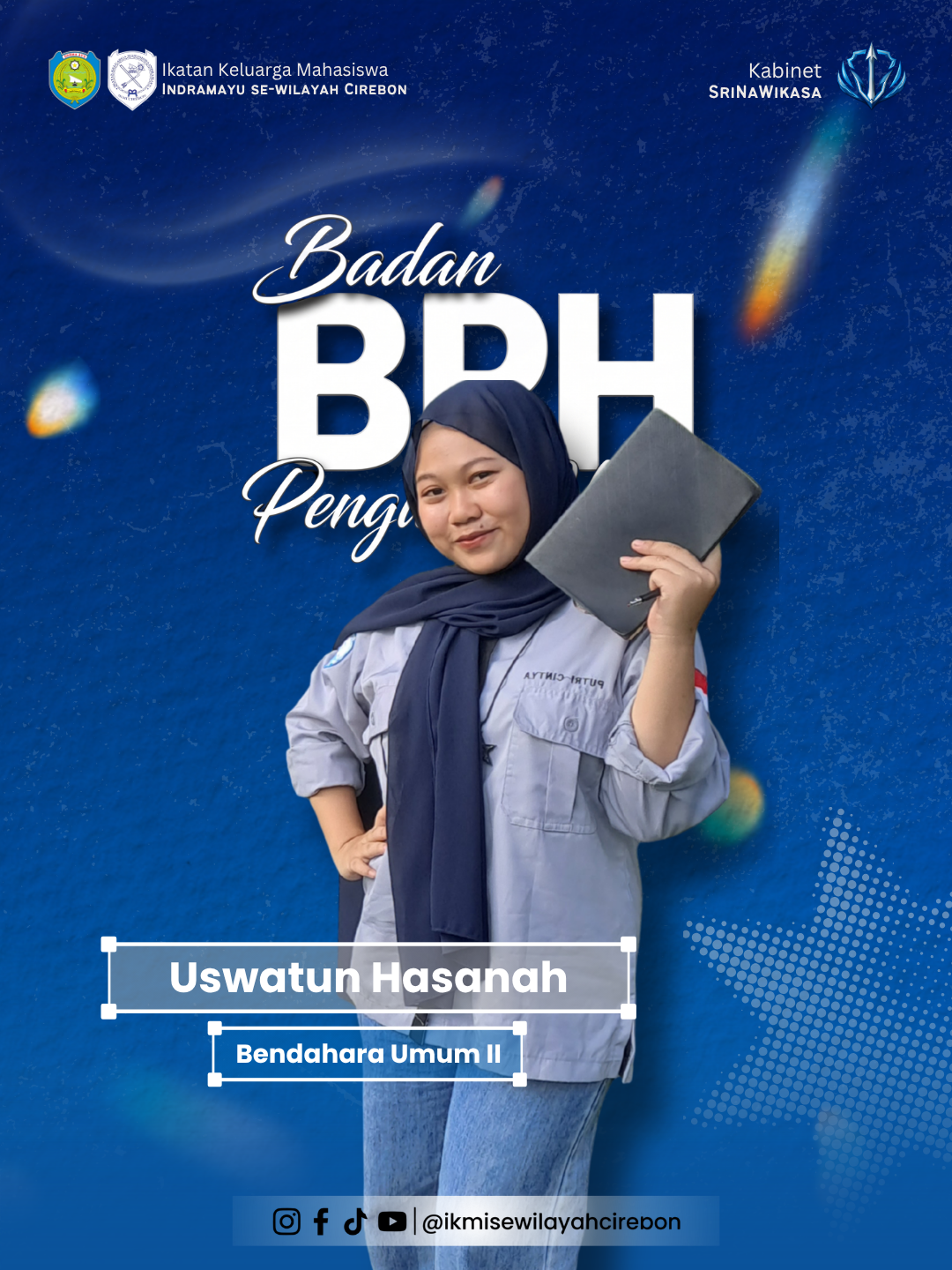 Uswatun Hasanah