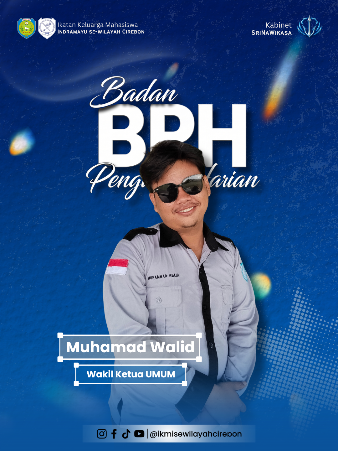 Muhamad Walid