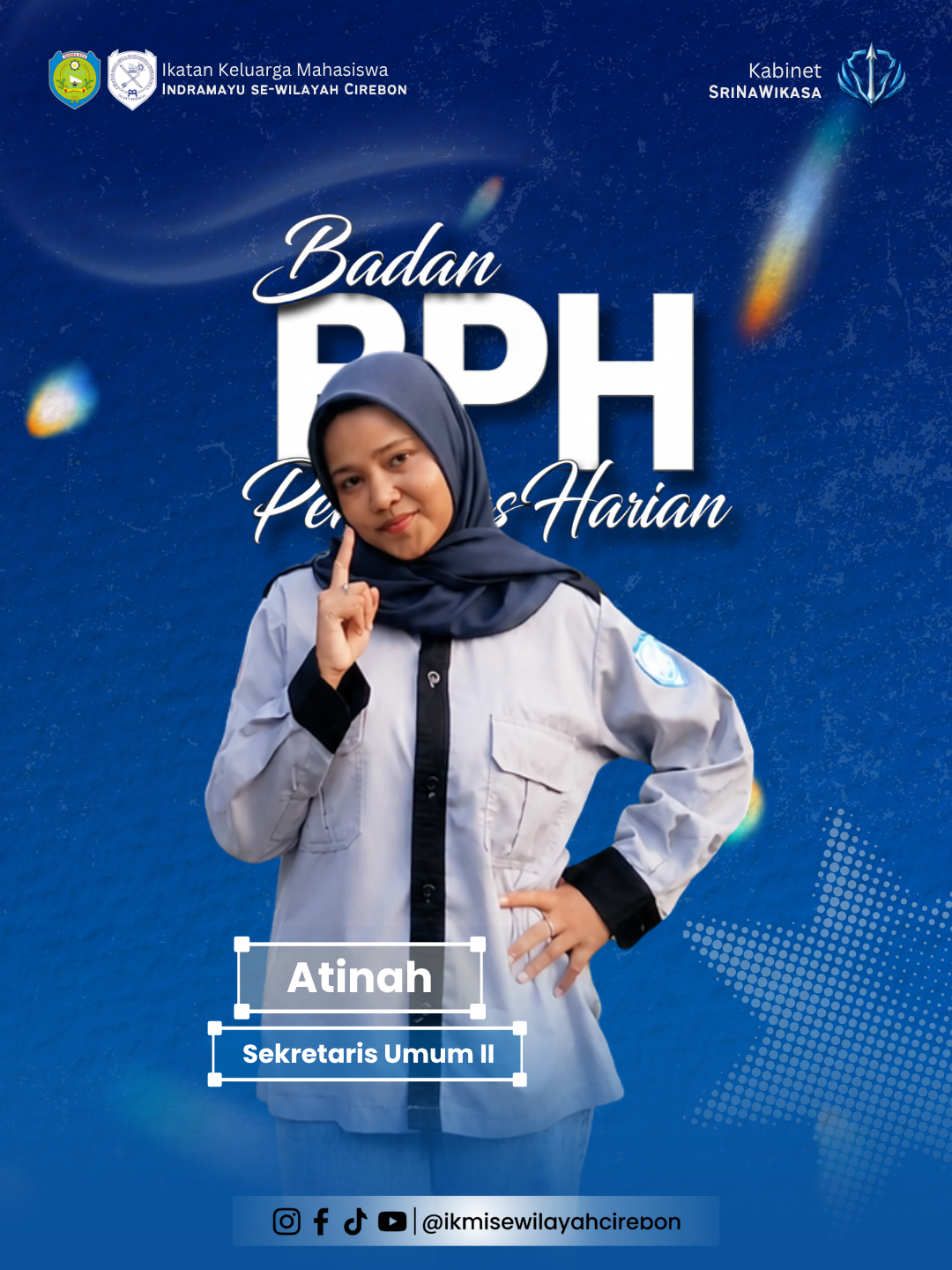 Atinah