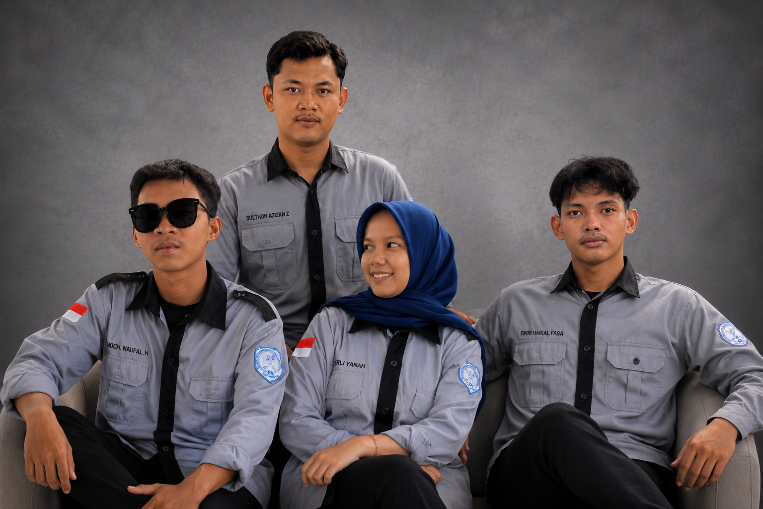 Dokumentasi IKMI Cirebon 2