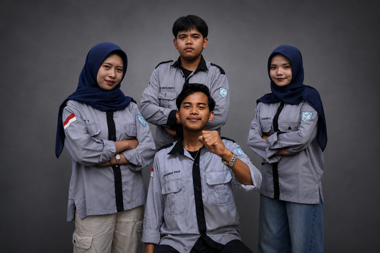 Dokumentasi IKMI Cirebon 5