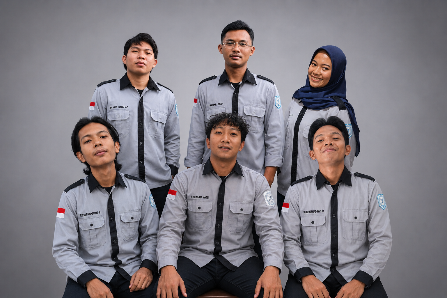 Dokumentasi IKMI Cirebon 4
