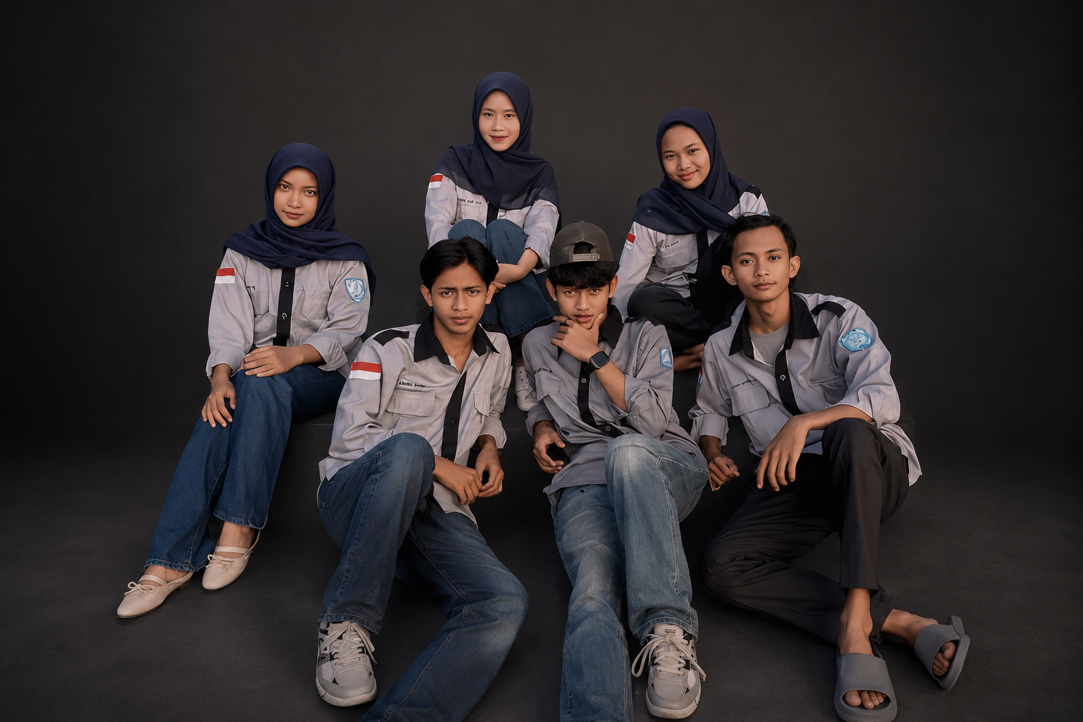 Dokumentasi IKMI Cirebon 6
