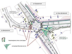 Глобальные изменения произойдут на оживленном перекрестке во Владивостоке