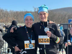 Проверили выносливость