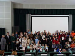 Победителей конкурса «Семья года» наградили в Уссурийске