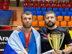 В шаге от победы