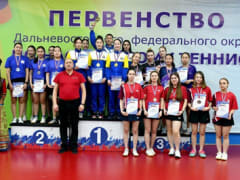 Командная бронза