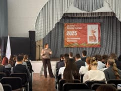 Вандализму – бой!