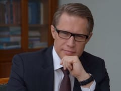 Великая и бесценная роль