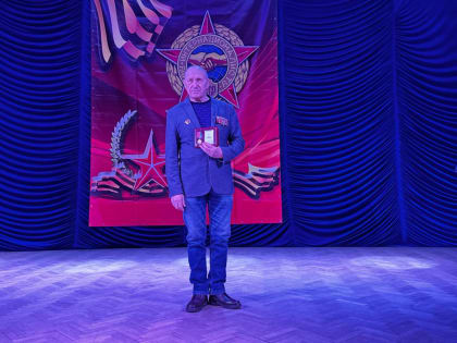 ТОРЖЕСТВЕННЫЙ КОНЦЕРТ, ПОСВЯЩЕННЫЙ ДНЮ ПАМЯТИ О РОССИЯНАХ, ИСПОЛНЯВШИХ СЛУЖЕБНЫЙ ДОЛГ ЗА ПРЕДЕЛАМИ ОТЕЧЕСТВА, СОСТОЯЛСЯ В ЛЕСОЗАВОДСКЕ