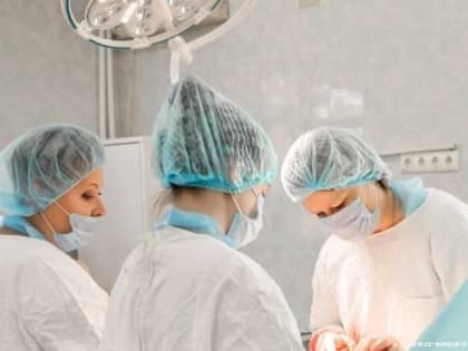 Успешная операция в роддоме №3: первый опыт материнства и борьба с миомой