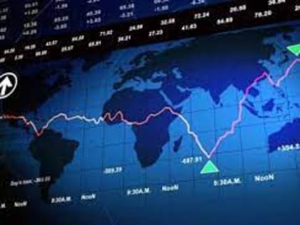 Темпы роста крупнейшей экономики мира замедлились