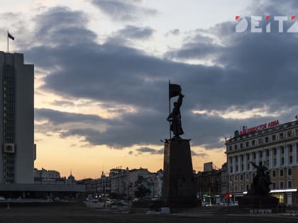 Дальний Восток попал под новые санкции