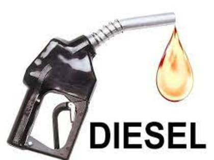 В России могут снова ограничить экспорт дизтоплива