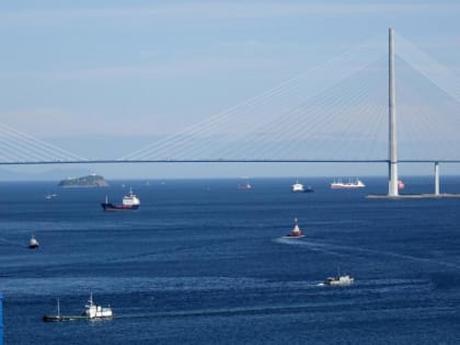 Новые правила для дальневосточных портов ввели в правительстве