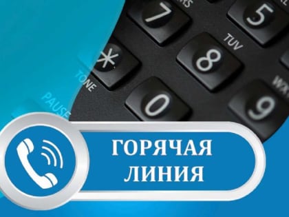 «Горячая  линия» по вопросам организации питания в школах