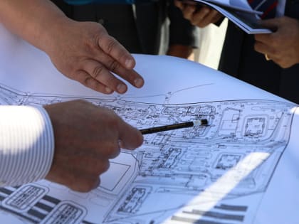 Границы ТОР «Михайловский» расширены в Приморье