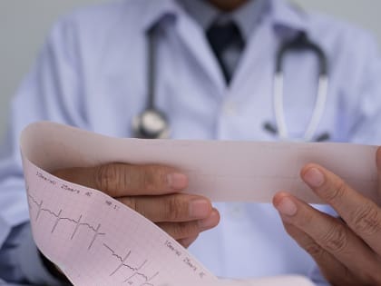 Еще больше средств направят на борьбу с инфарктами и инсультами в Приморье