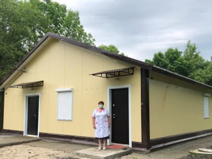 Свыше полусотни врачей пополнили сельские ЛПУ Приморья