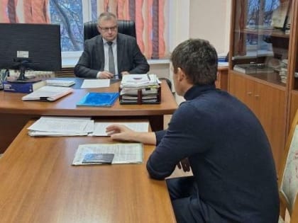 Глава минздрава Камчатки отправлен в отставку