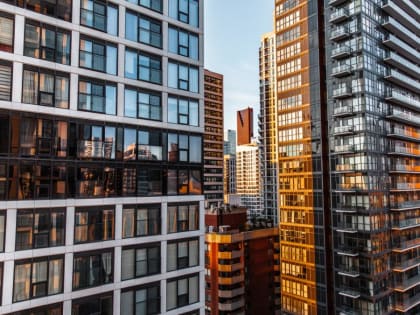 Если на квартиру до пенсии не заработал. Россиянам сказали, до какого возраста можно оформлять ипотеку