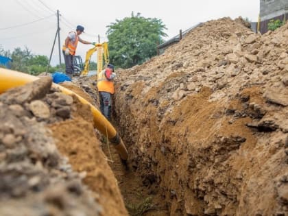 В Приморье обещают газифицировать ТЭЦ-2 в Артёме и «Фетисов Арену» во Владивостоке