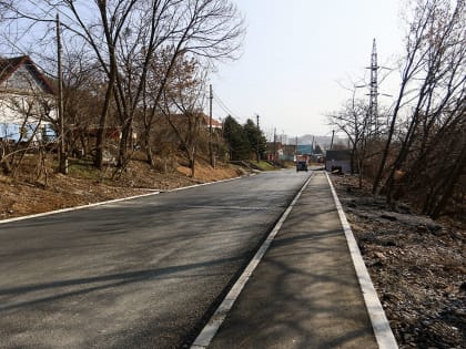 Обновление дороги в городе: новые стандарты безопасности и комфорта