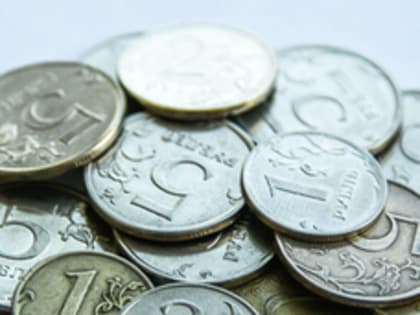 Монетная неделя: Приморцы могут обменивать мелочь в банках без комиссии