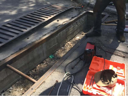 Ремонт подпорной стены в Находке: проблемы и обязательства подрядчика