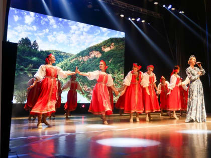 Работников культуры Находки поздравили с профессиональным праздником