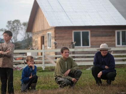 Минфин РФ отказался выделять Приморью деньги на поддержку старообрядцев