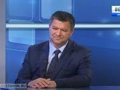 "Триумфальное" возвращение - Андрей Тарасенко вернулся на старую должность