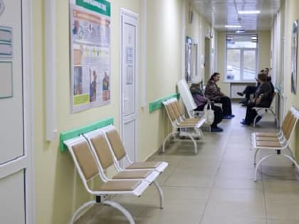 В Приморье повышается заболеваемость гриппом или ОРВИ