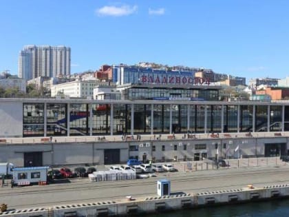 Паромное сообщение между Владивостоком и Тонхэ под угрозой