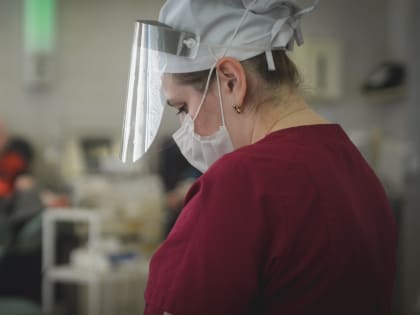 Студент одного из крупнейших учебных заведений Владивостока заболел корью
