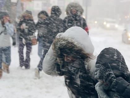 «Зимой будет полный финиш». Синоптики сказали, к чему надо готовиться