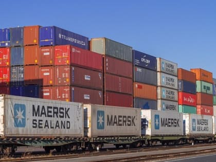 В Приморье построят крупнейший в России «сухой порт»