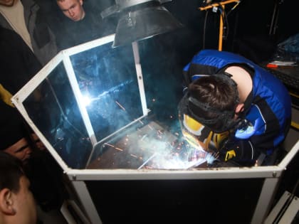 Первый инжиниринговый центр для технологических проектов бизнеса открылся в Приморье