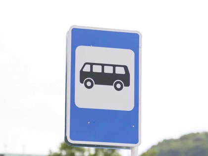 Проблемы с автобусным маршрутом №26 во Врангеле